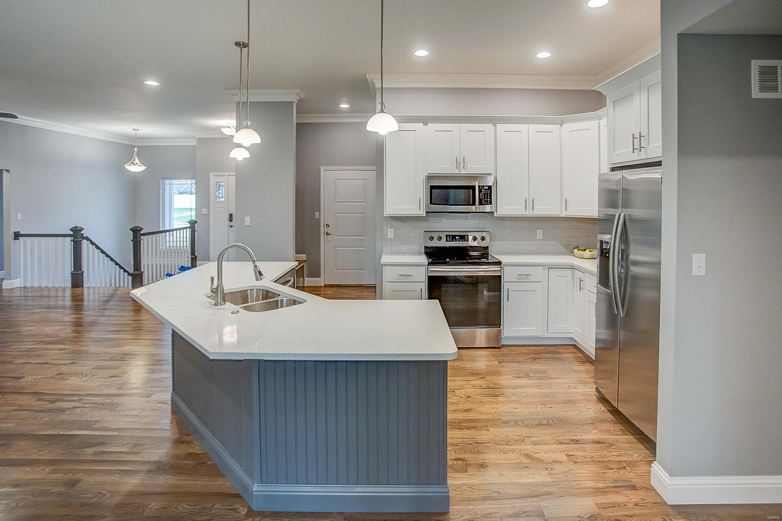 715 Wheatfield Road O'Fallon, IL 62269 - Photo 23 of 56