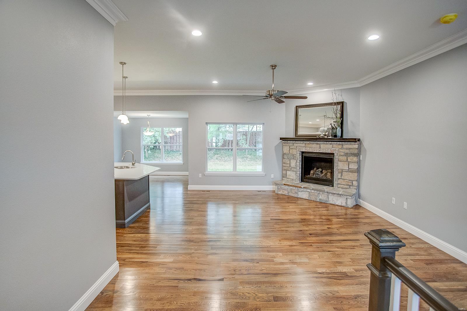 715 Wheatfield Road O'Fallon, IL 62269 - Photo 9 of 56