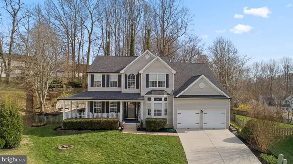 $735,000 | 3221 Smiths Retreat, Chesapeake Beach, MD 20732