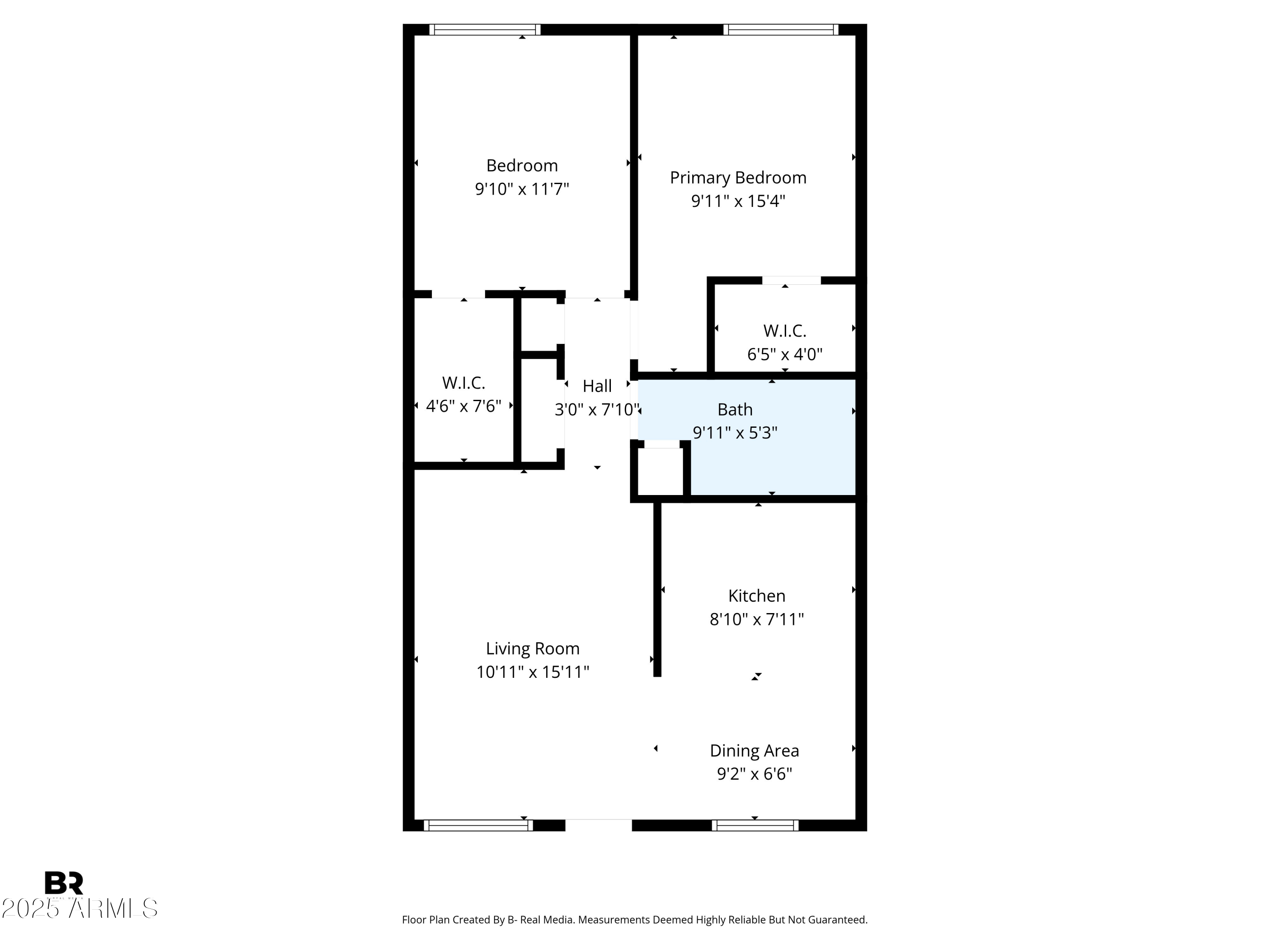 3626 North 37th Street, Unit 7 Phoenix, AZ 85018 - Photo 25 of 25