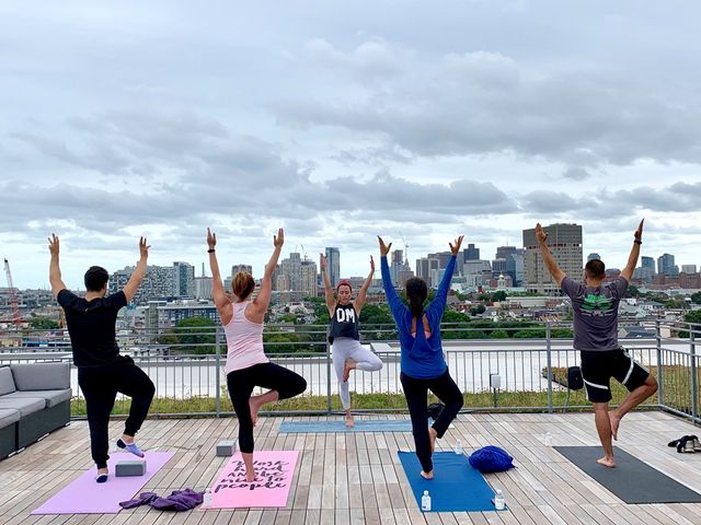 $1,145,000 | 9 Medford Street, Unit PH11, Somerville, MA 02143