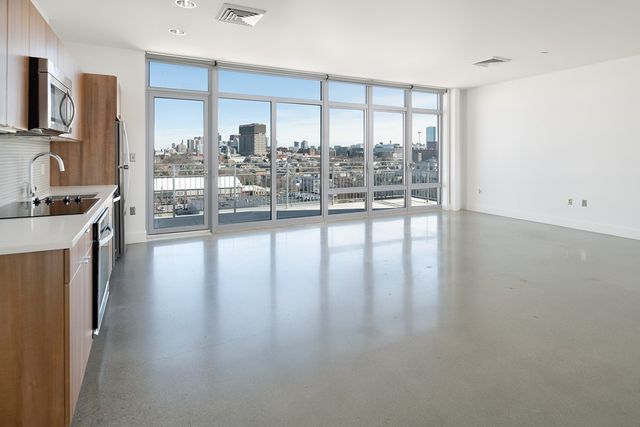 $1,145,000 | 9 Medford Street, Unit PH11, Somerville, MA 02143