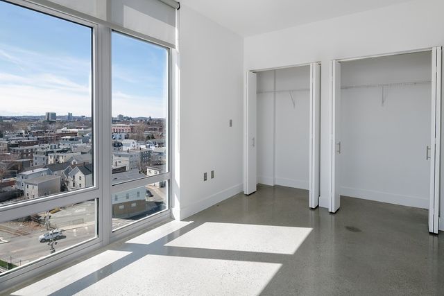 $1,145,000 | 9 Medford Street, Unit PH11, Somerville, MA 02143