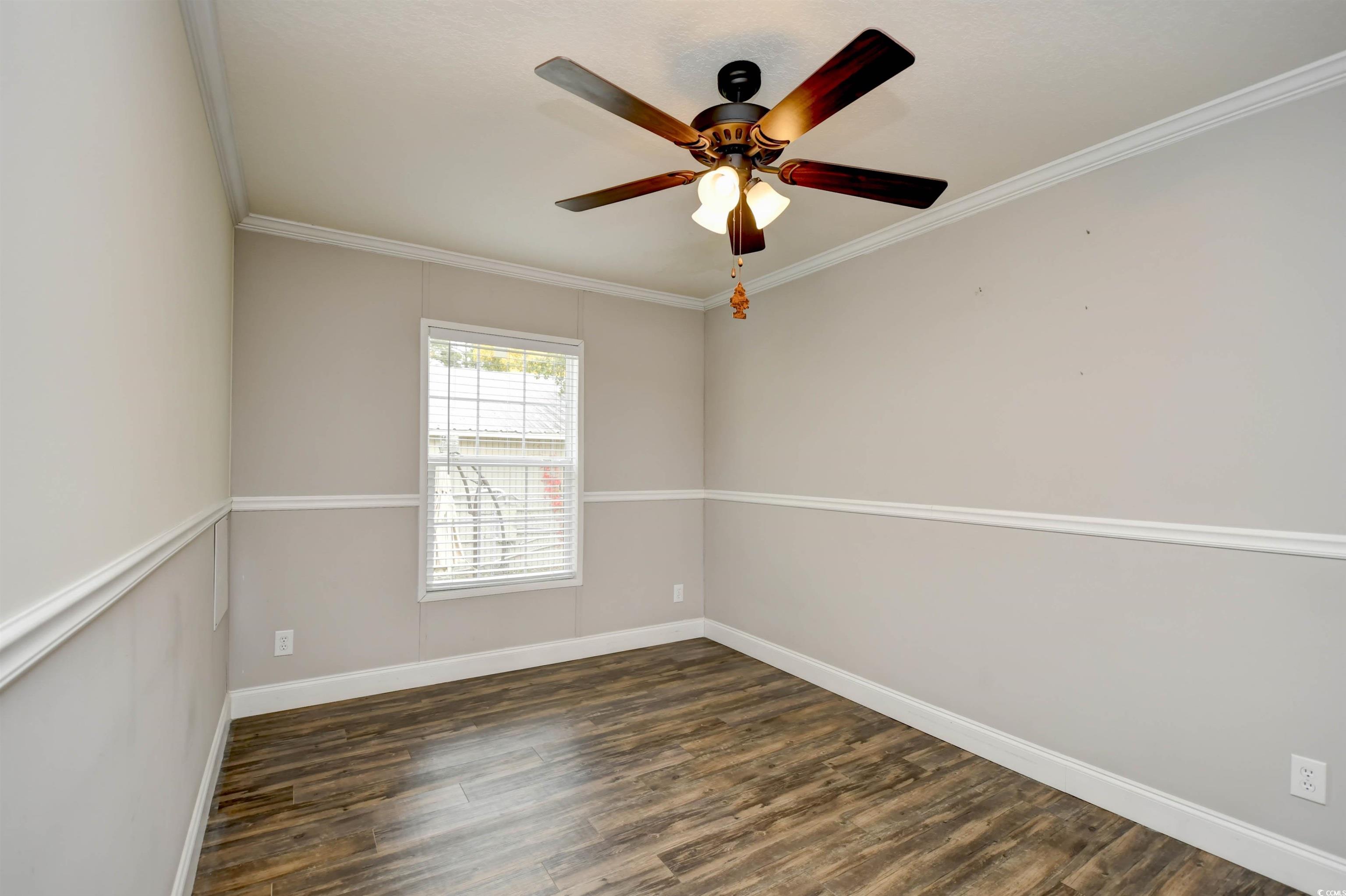 596 Trizzie Trail Murrells Inlet, SC 29576 - Photo 13 of 21