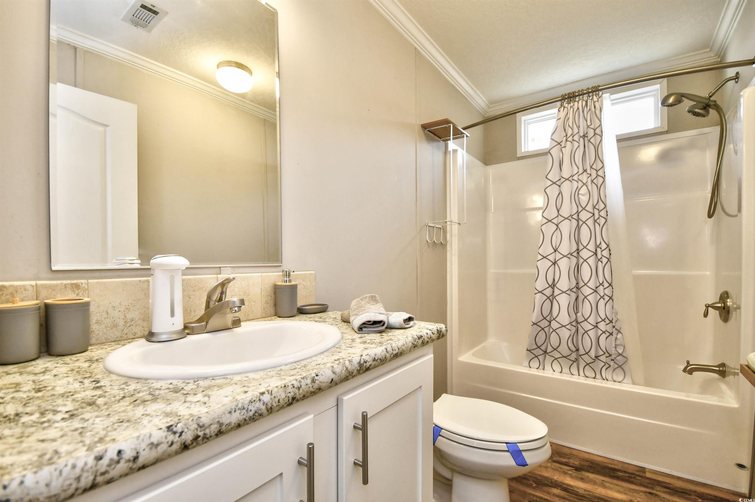 596 Trizzie Trail Murrells Inlet, SC 29576 - Photo 14 of 21