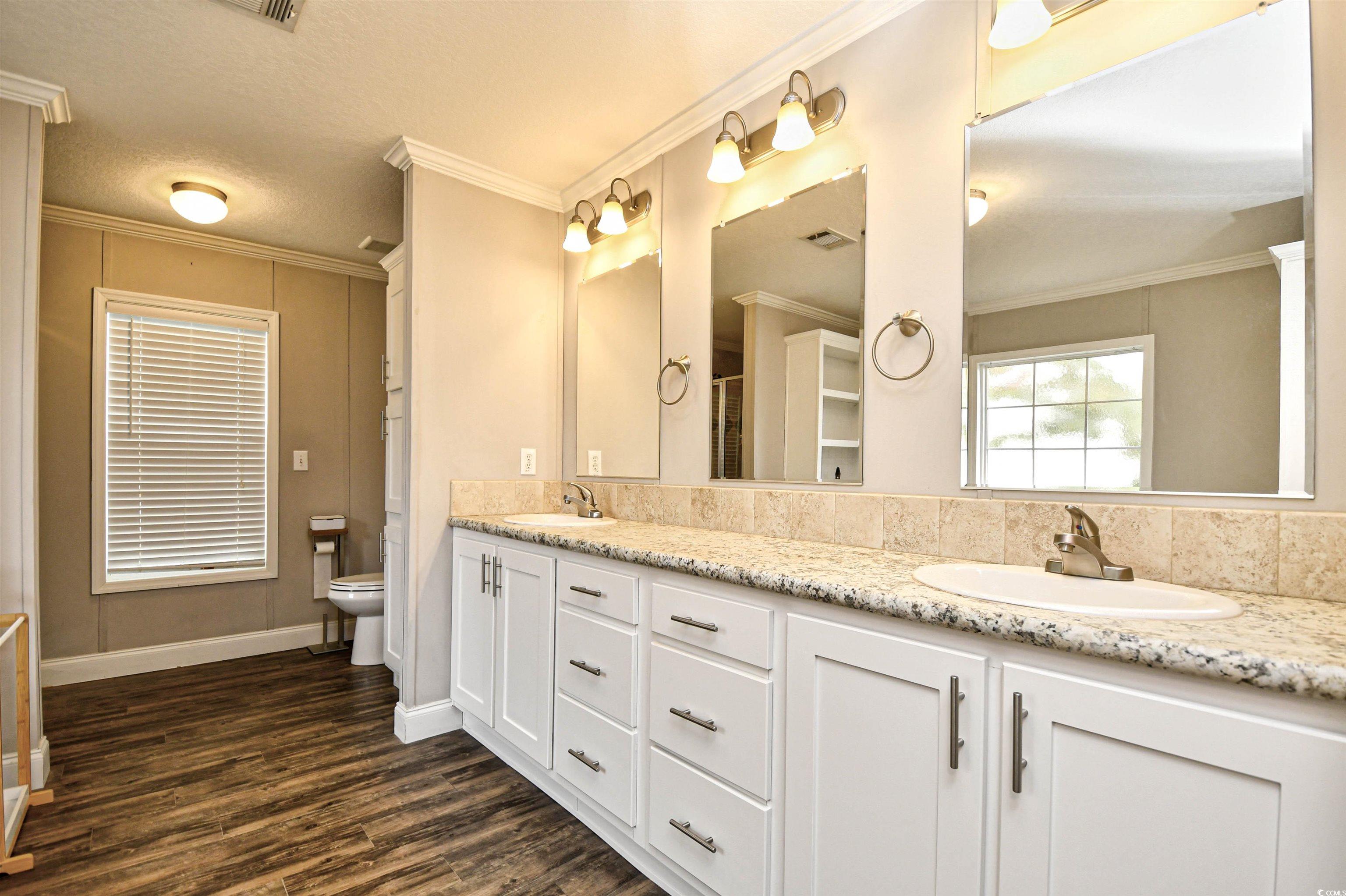 596 Trizzie Trail Murrells Inlet, SC 29576 - Photo 9 of 21