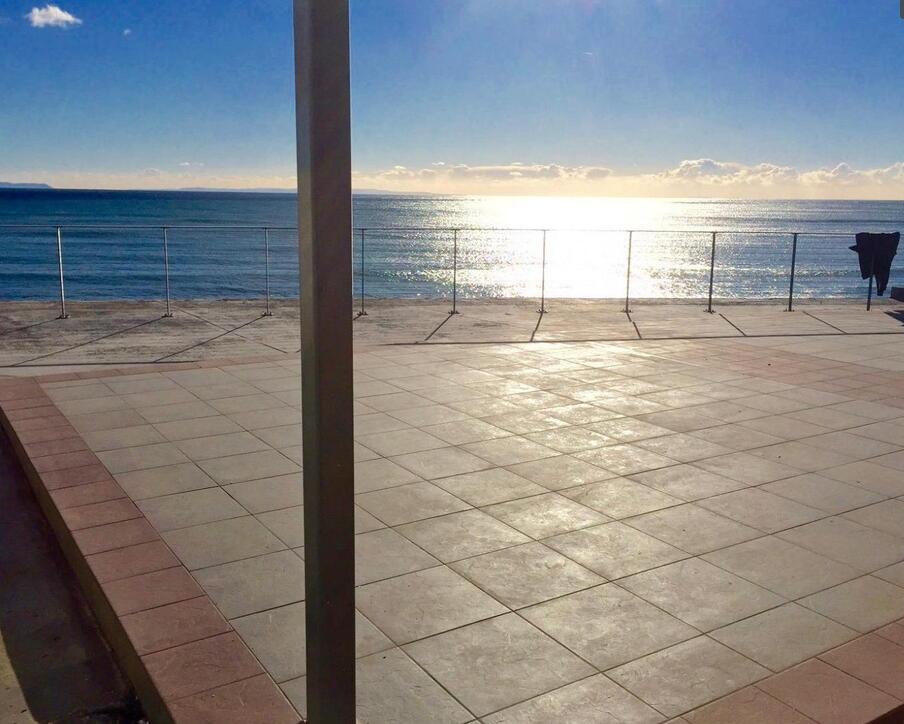 Undisclosed Address Isla Vista, CA 93117 - Photo 14 of 16 a view of a balcony