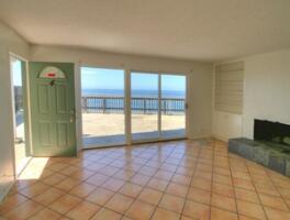 Undisclosed Address Isla Vista, CA 93117 - Photo 5 of 16 a view of an empty room and window