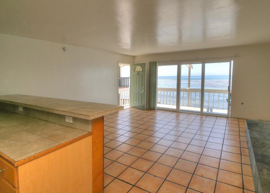 Undisclosed Address Isla Vista, CA 93117 - Photo 10 of 16 a view of an empty room and window