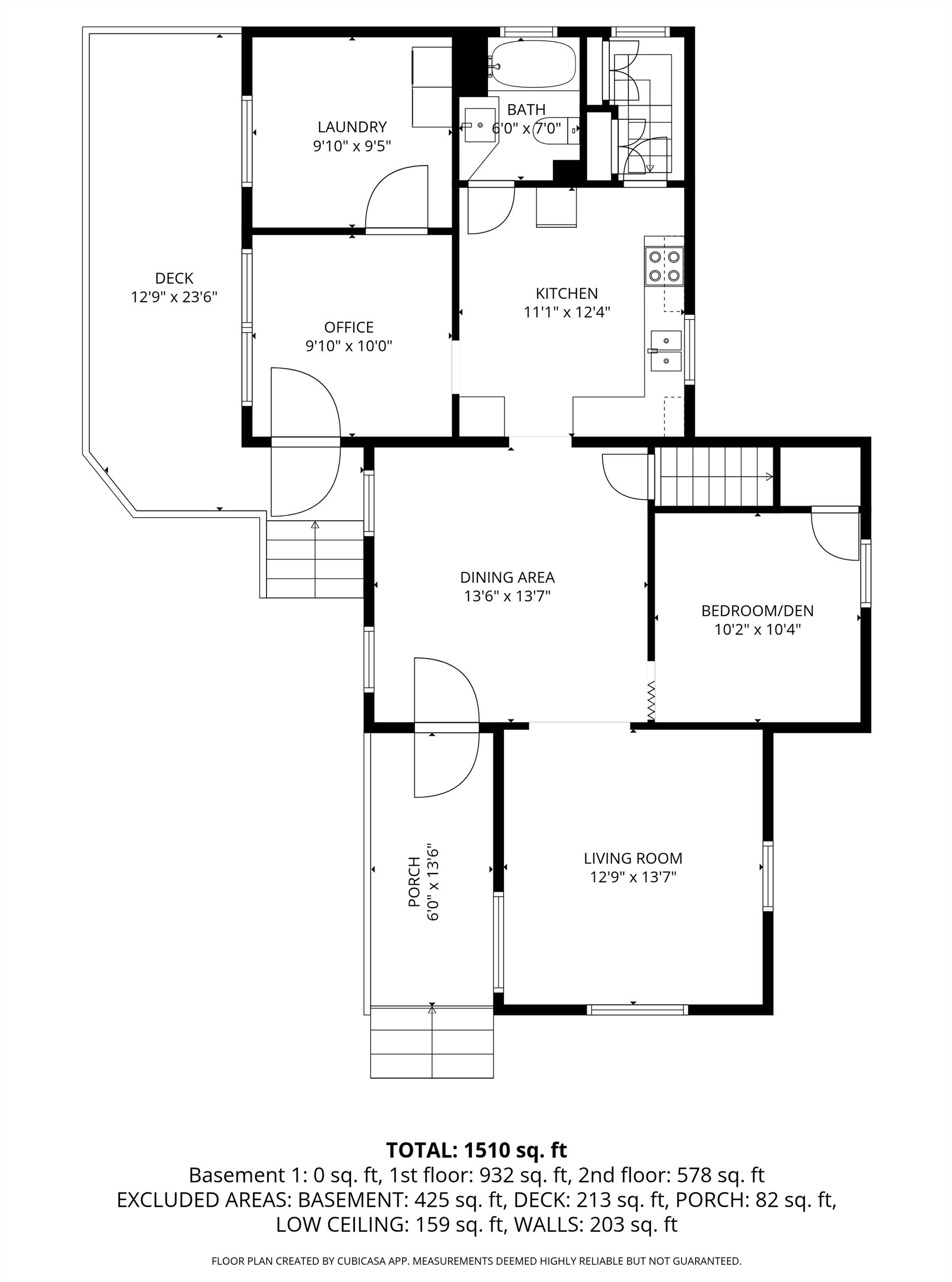 102 South Albert Avenue Reedsburg, WI 53959 - Photo 21 of 38
