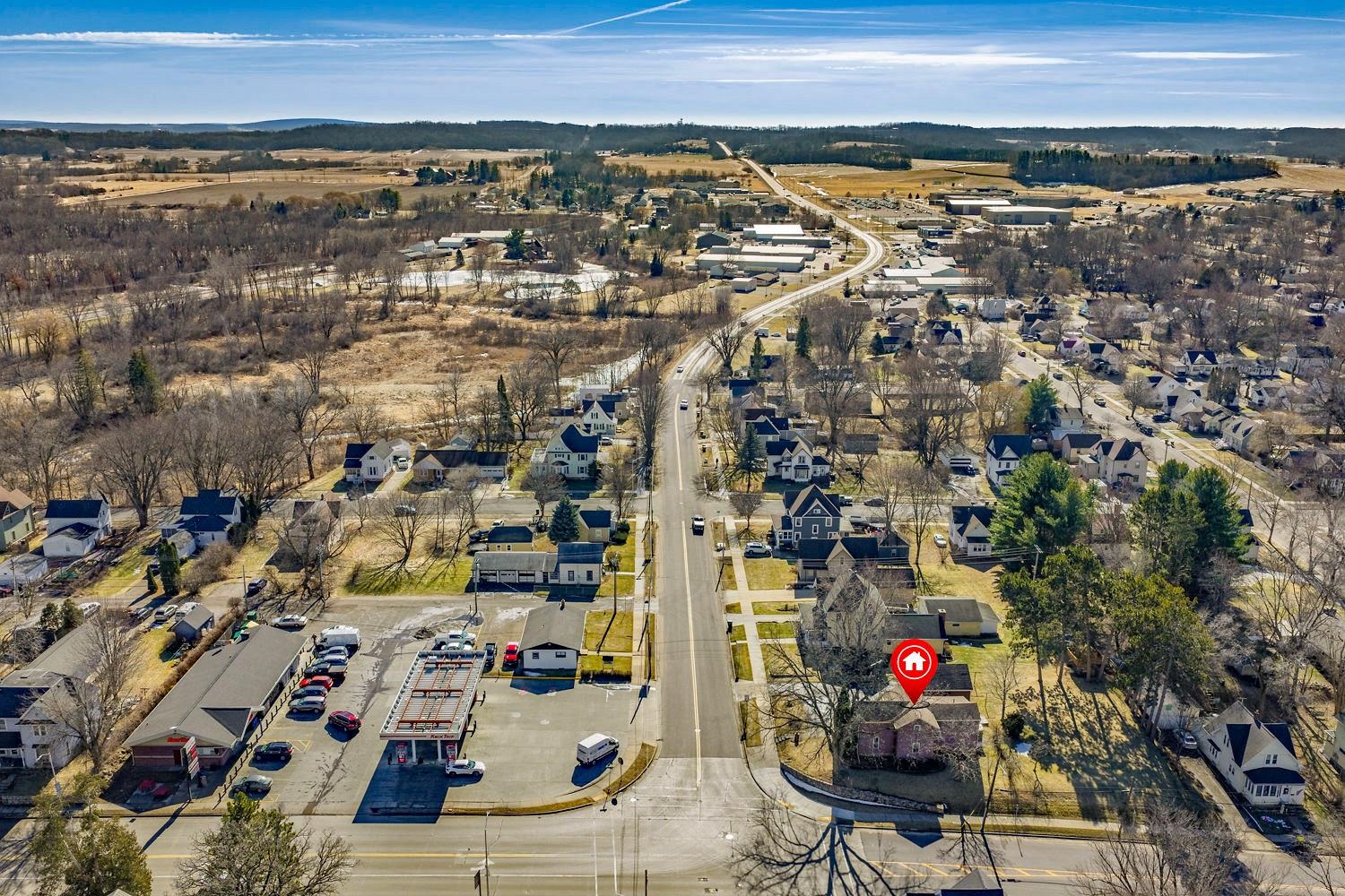 102 South Albert Avenue Reedsburg, WI 53959 - Photo 30 of 38