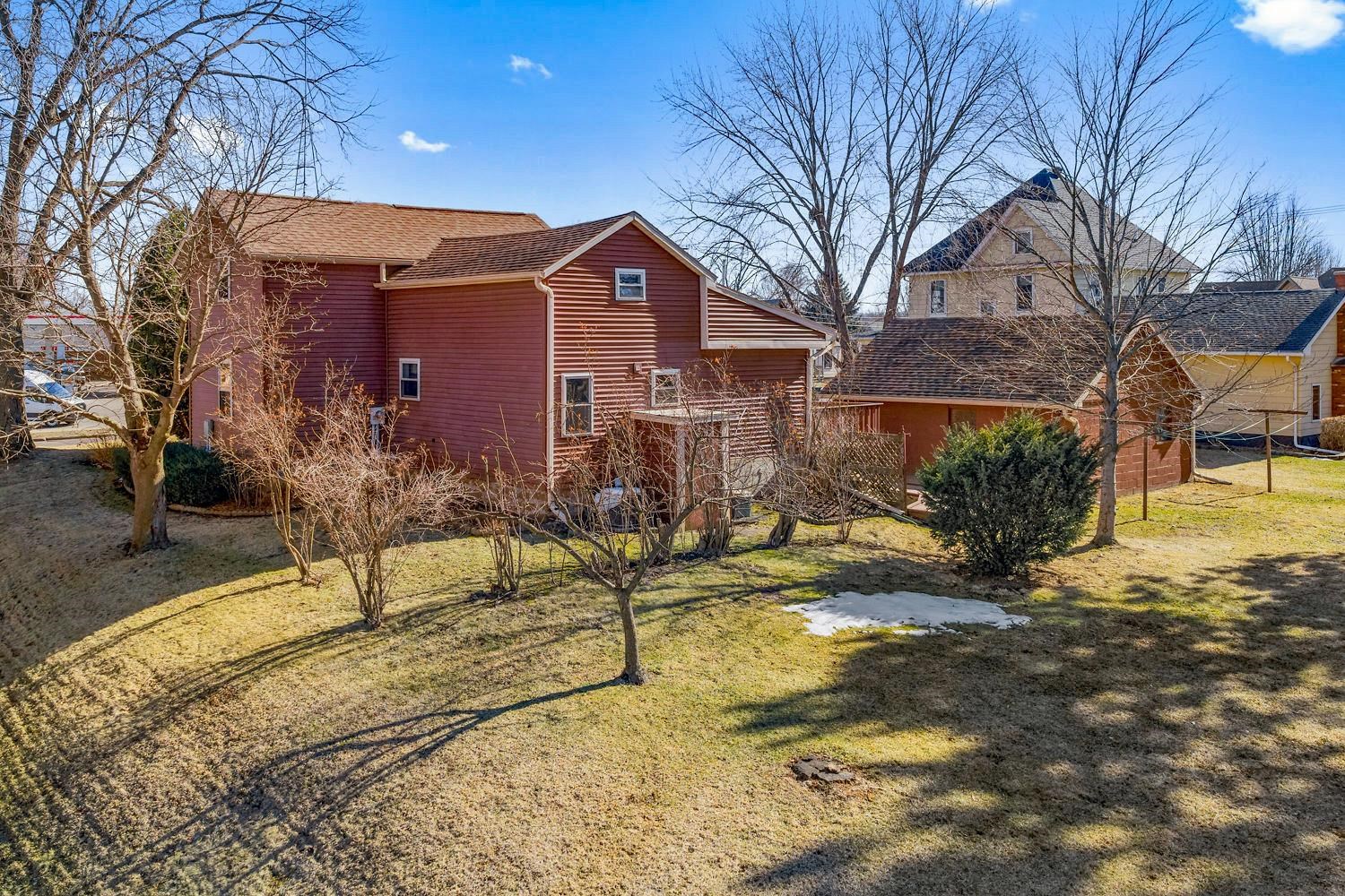 102 South Albert Avenue Reedsburg, WI 53959 - Photo 31 of 38