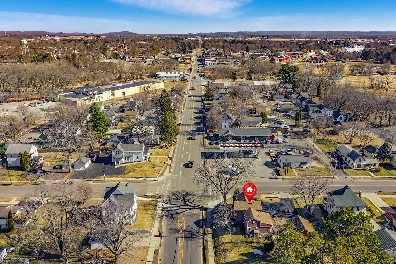 102 South Albert Avenue Reedsburg, WI 53959 - Photo 36 of 38