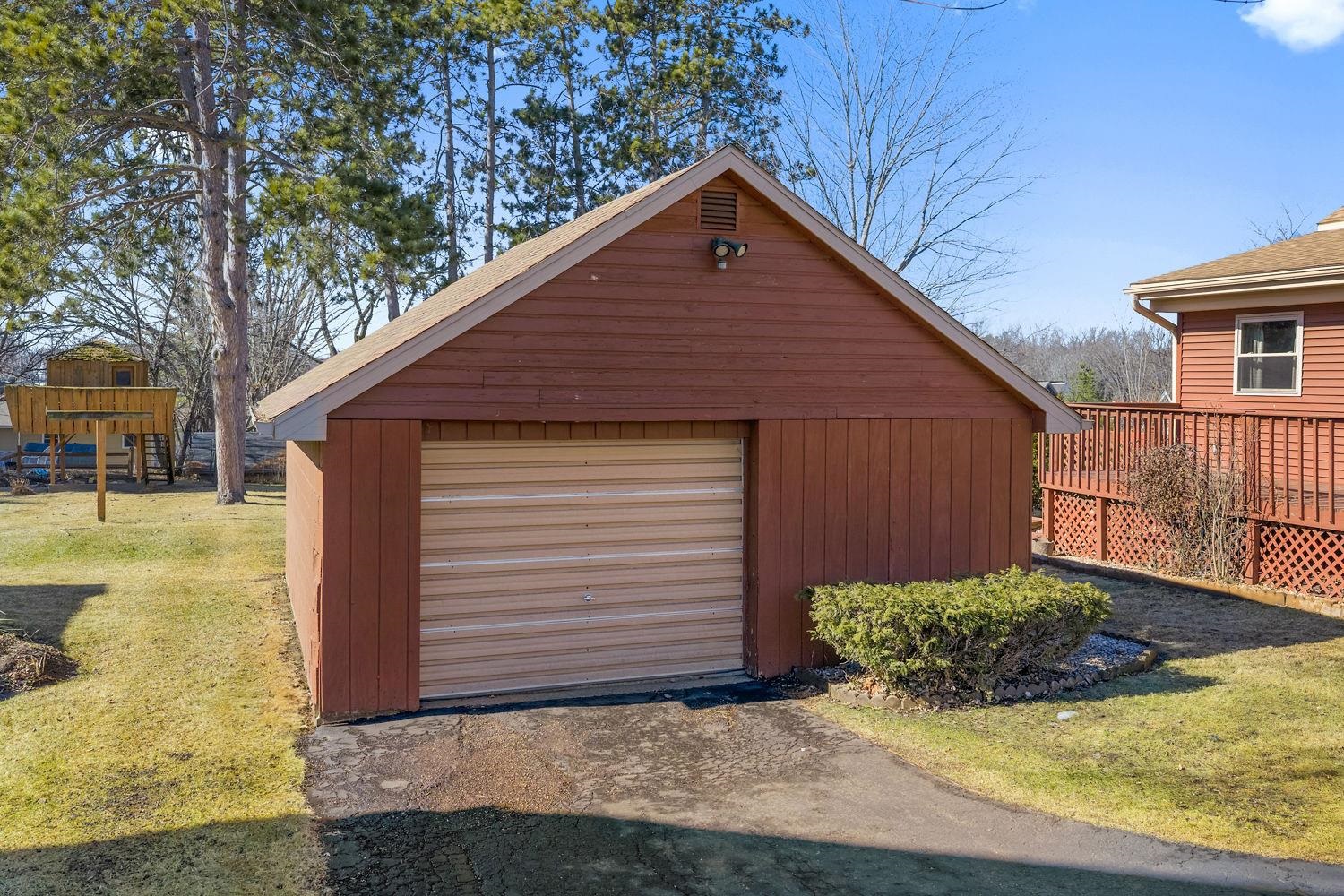 102 South Albert Avenue Reedsburg, WI 53959 - Photo 37 of 38
