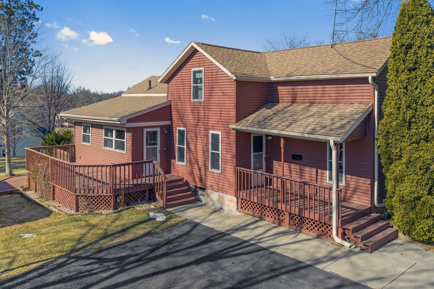 102 South Albert Avenue Reedsburg, WI 53959 - Photo 38 of 38