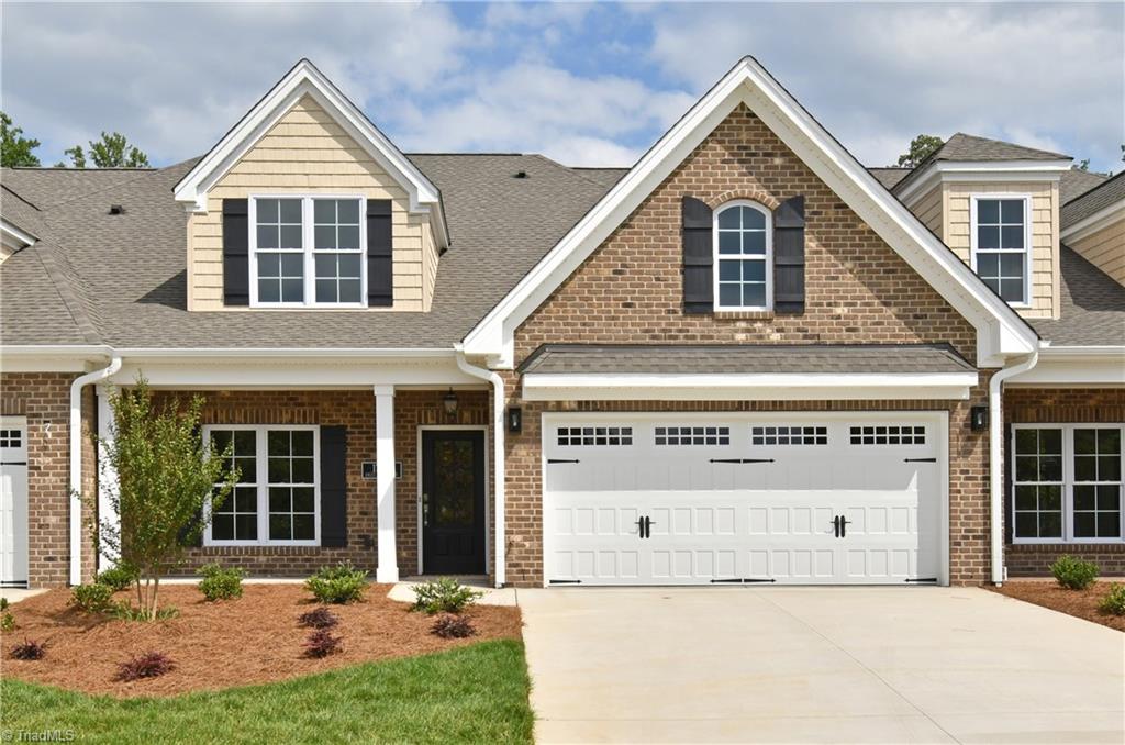 1739 Angus Ridge Drive Kernersville, NC 27284 - Photo 1 of 1