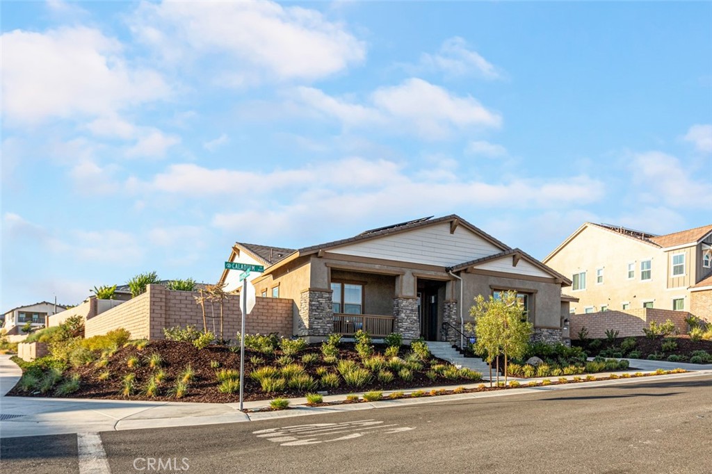 39504 Caladium Drive Temecula, CA 92591 - Photo 24 of 38 a front view of a building with street view