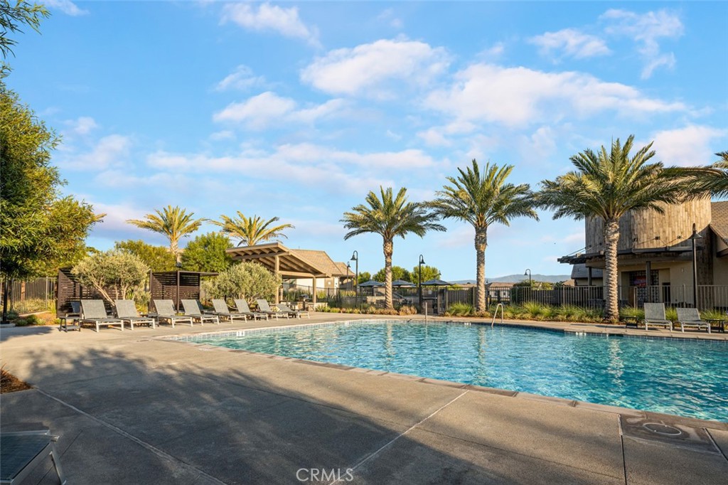 39504 Caladium Drive Temecula, CA 92591 - Photo 31 of 38 a view of multiple houses with outdoor space
