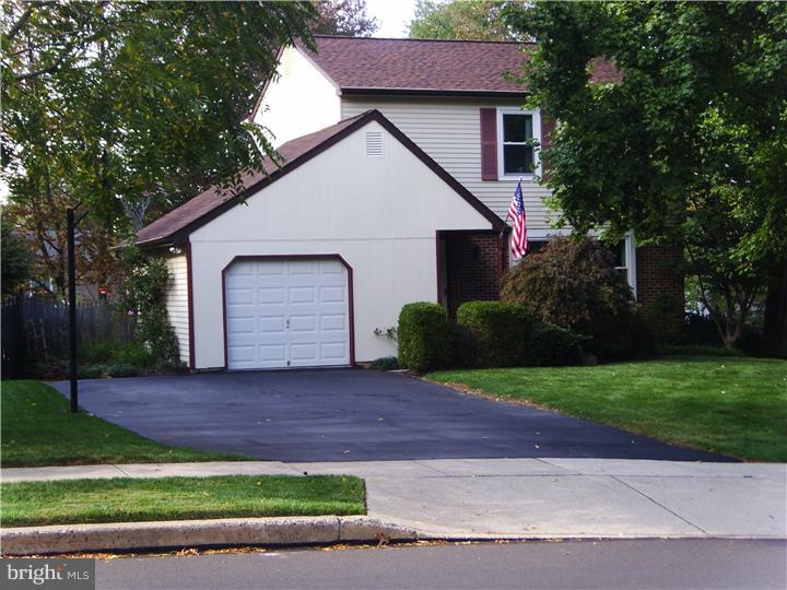 107 Twining Road Lansdale, PA 19446 - Photo 1 of 25 Exterior Front