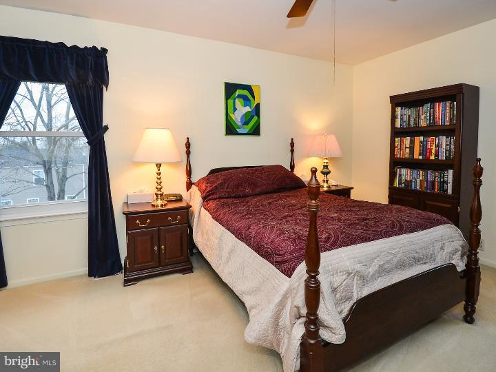 107 Twining Road Lansdale, PA 19446 - Photo 12 of 25 Master Bedroom