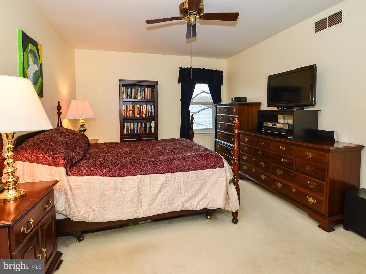 107 Twining Road Lansdale, PA 19446 - Photo 13 of 25 Master Bedroom