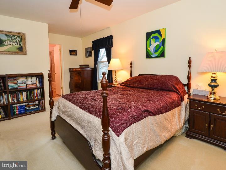 107 Twining Road Lansdale, PA 19446 - Photo 14 of 25 Master Bedroom