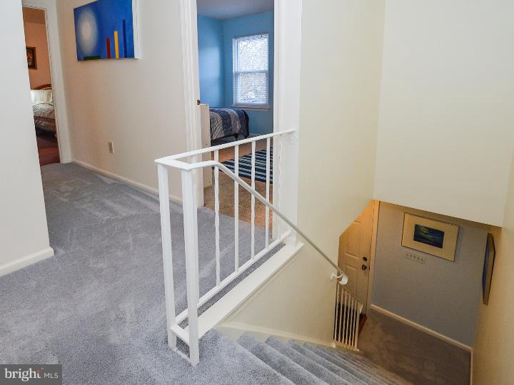107 Twining Road Lansdale, PA 19446 - Photo 18 of 25 Hallway