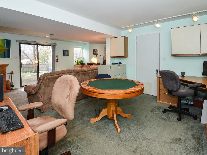 107 Twining Road Lansdale, PA 19446 - Photo 19 of 25 Basement - Finished