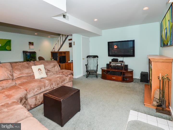107 Twining Road Lansdale, PA 19446 - Photo 21 of 25 Basement - Finished