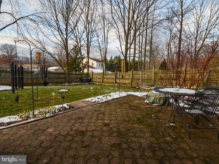 107 Twining Road Lansdale, PA 19446 - Photo 22 of 25 Patio