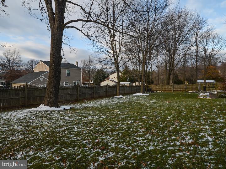 107 Twining Road Lansdale, PA 19446 - Photo 24 of 25 Back Yard