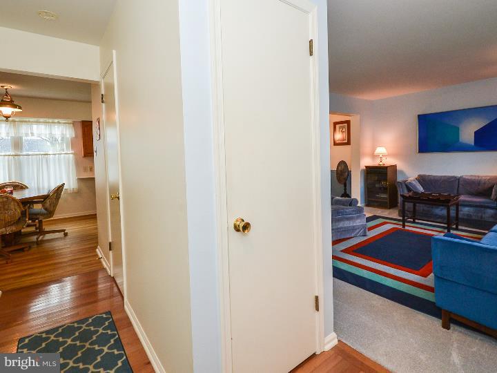 107 Twining Road Lansdale, PA 19446 - Photo 5 of 25 View from Front Door