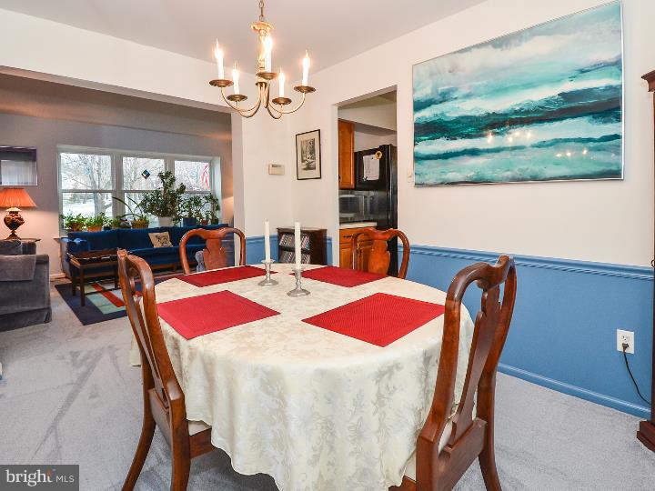 107 Twining Road Lansdale, PA 19446 - Photo 8 of 25 Dining Room