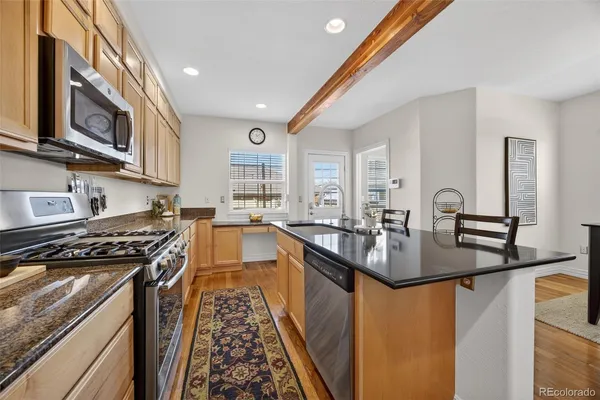 $6,250 | 2933 Lawrence Street, Denver, CO 80205