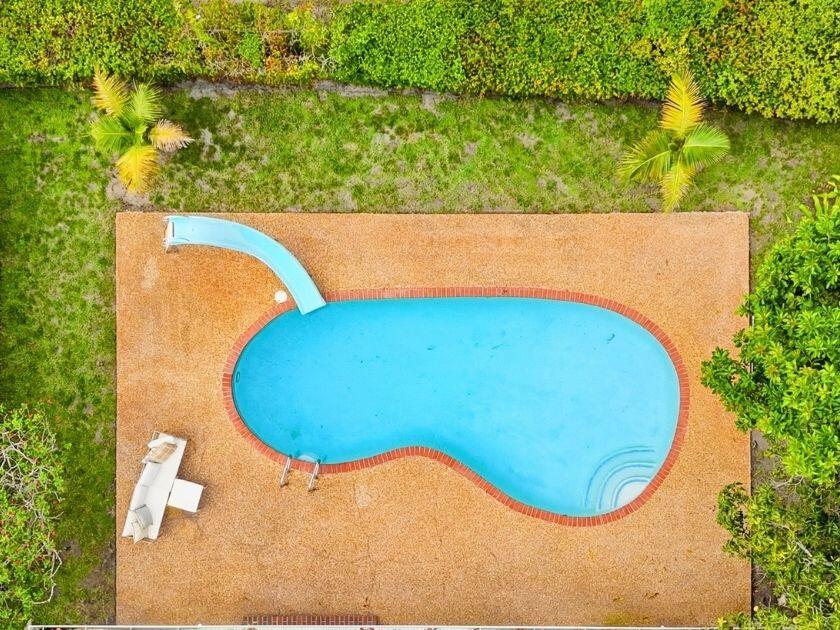 5501 Monroe Street Hollywood, FL 33021 - Photo 2 of 31 pool photo