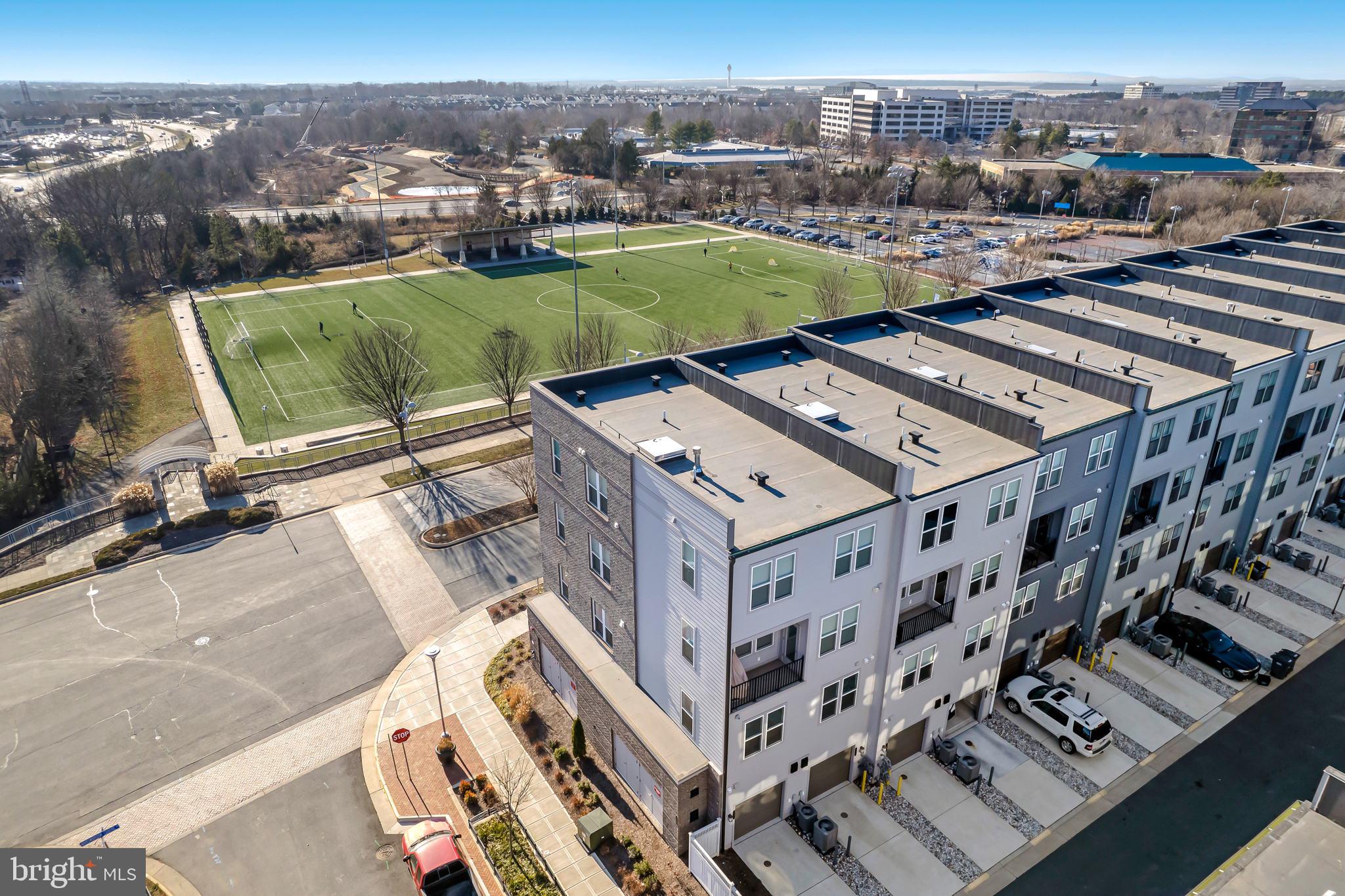 13330 Arrowbrook Centre Drive Herndon, VA 20171 - Photo 2 of 23 Where else can you find this VIEW???