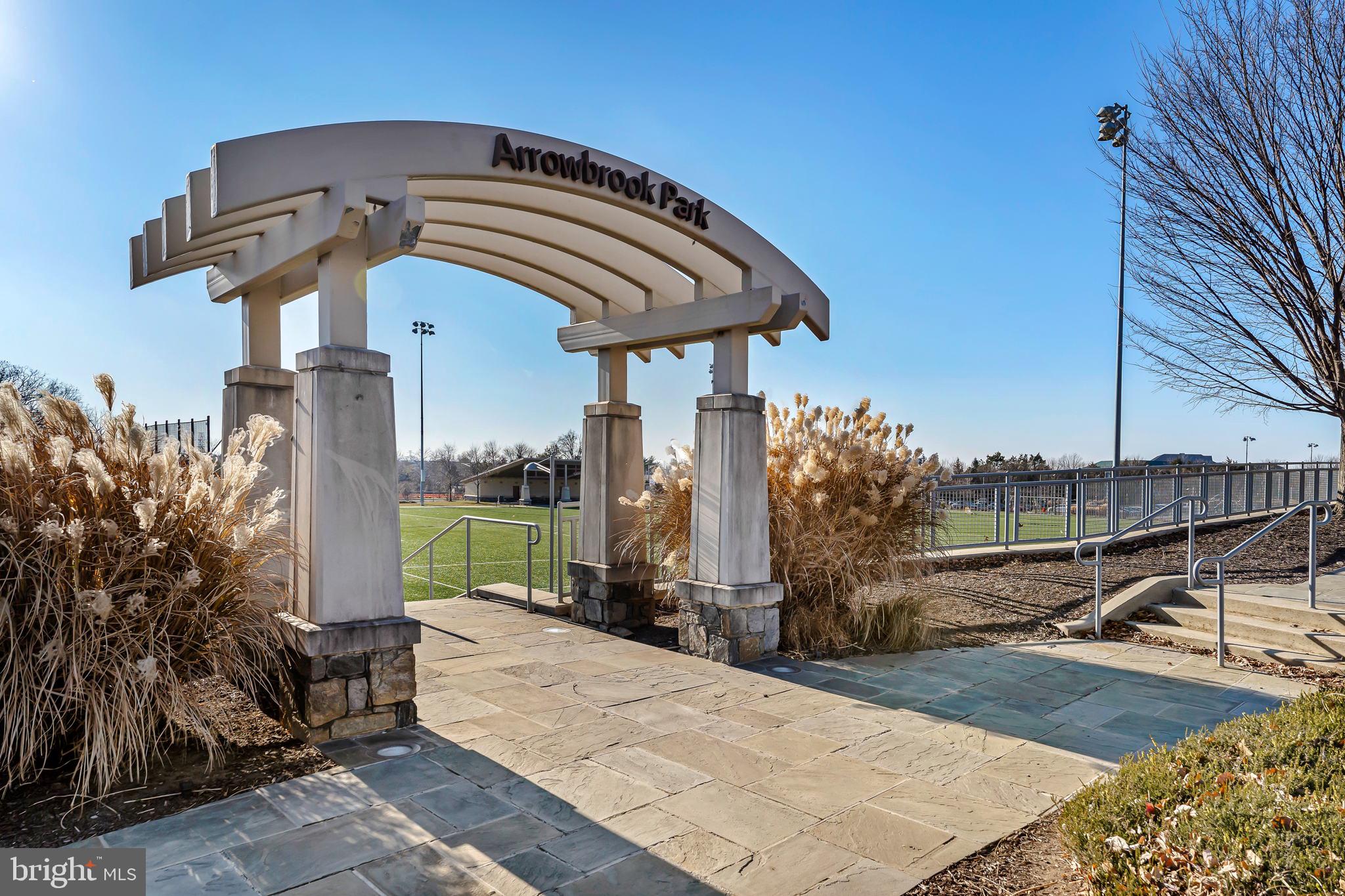 13330 Arrowbrook Centre Drive Herndon, VA 20171 - Photo 18 of 23 Arrowbrook Centre Park with free summer concerts!