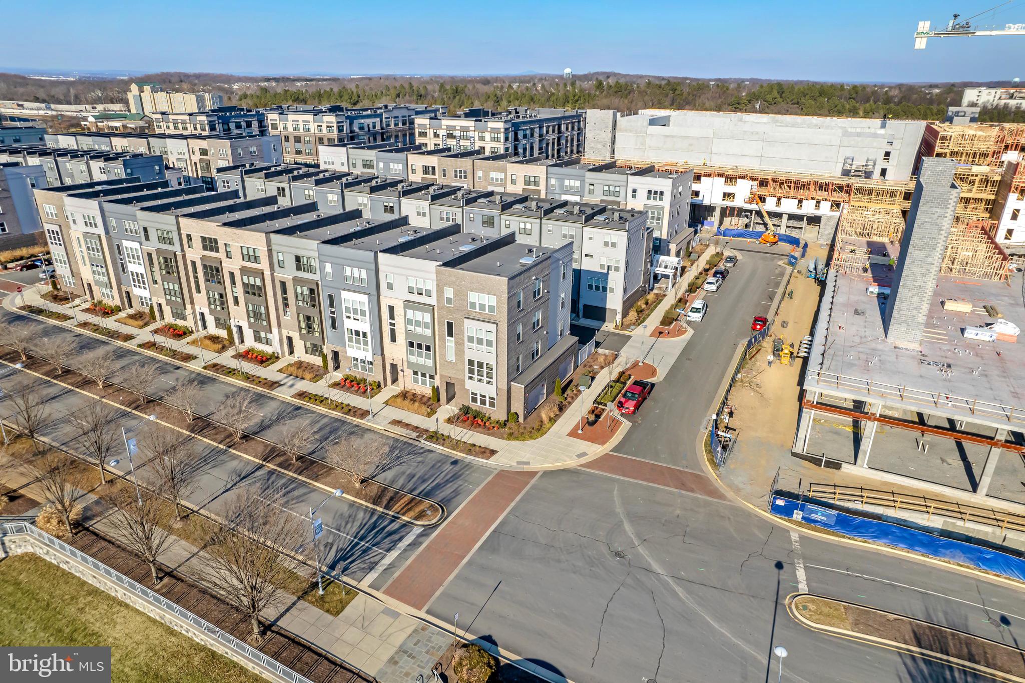 13330 Arrowbrook Centre Drive Herndon, VA 20171 - Photo 20 of 23 Have it all - newly built home near EVERYTHING!
