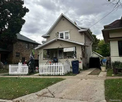 $81,370 | 109 North Thompson Street, Jackson, MI 49202