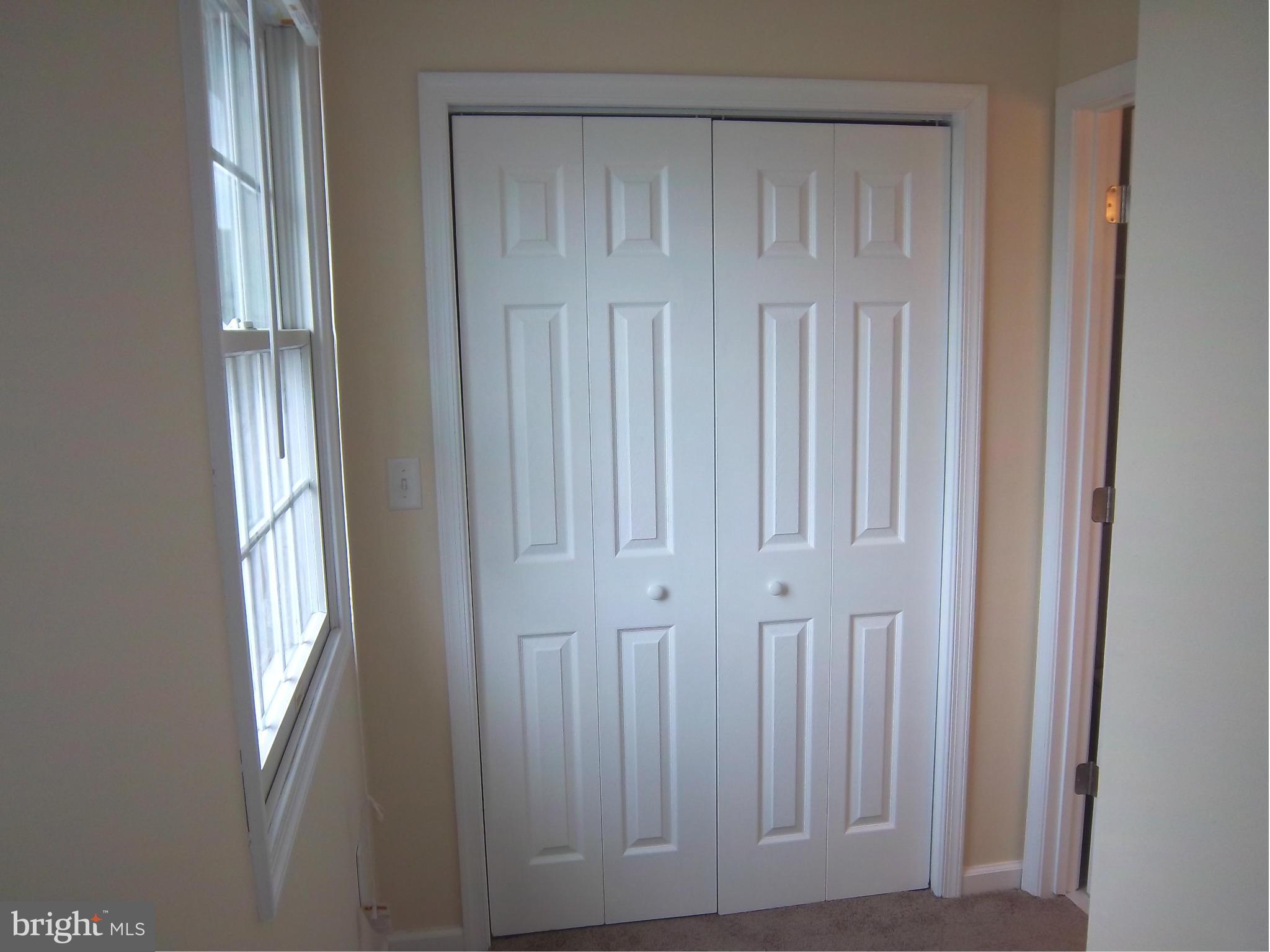 7917 Quarterfield Road Severn, MD 21144 - Photo 10 of 27 a view of front door