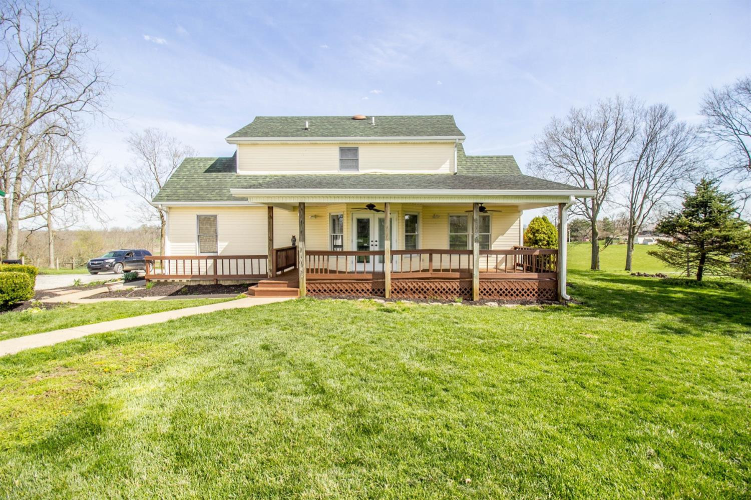 1069 Ruddles Mill Road Paris, KY 40361 - Photo 56 of 73 Photo 56
