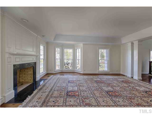 3814 Northampton Road Durham, NC 27707 - Photo 6 of 25 Photo 6