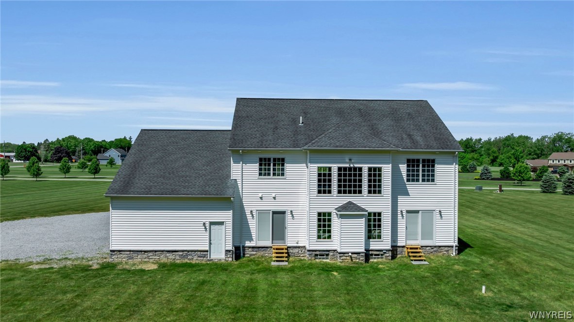 3175 Bullis Road Elma, NY 14059 - Photo 48 of 50