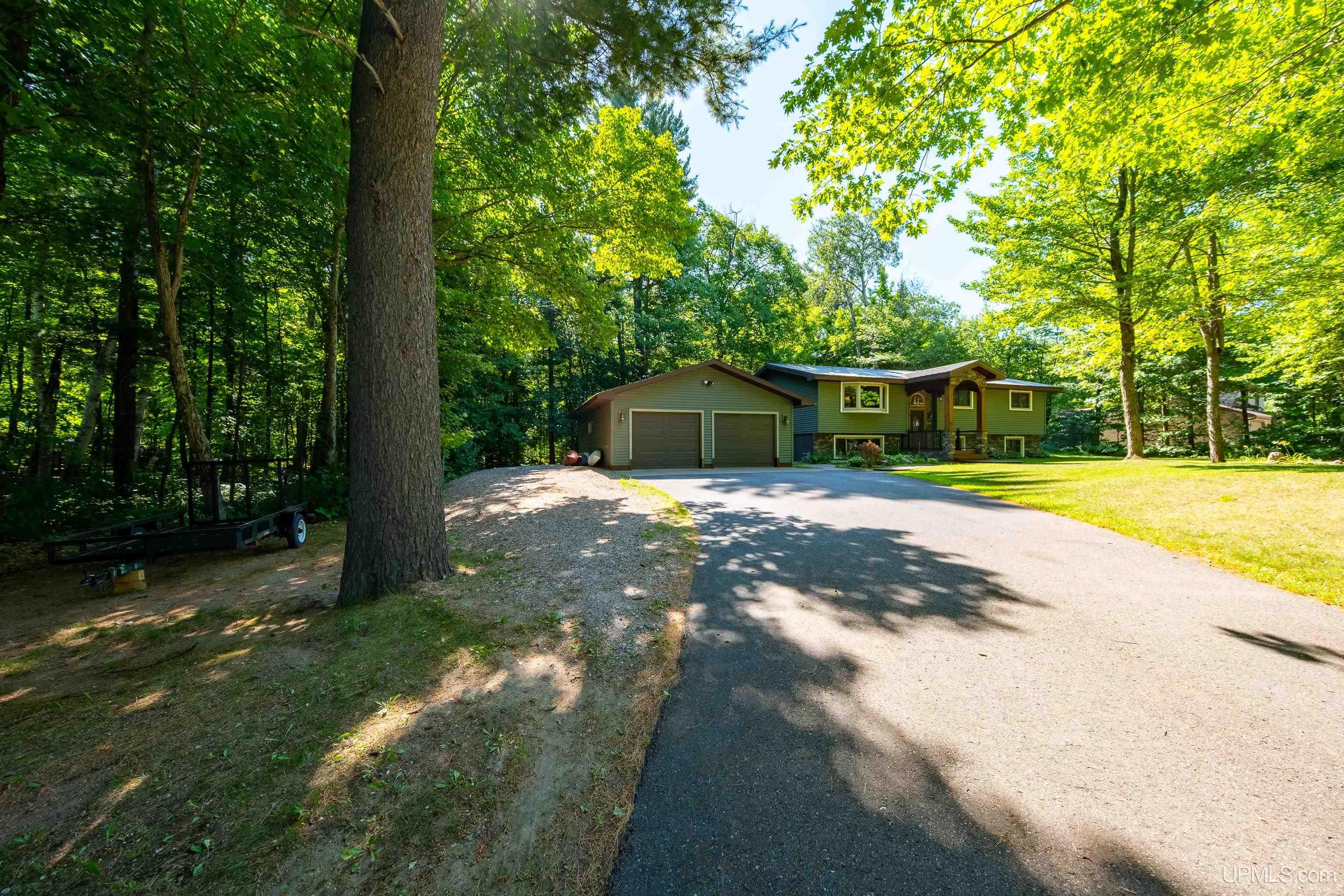56 Feather Ridge Road Marquette, MI 49855 - Photo 60 of 72