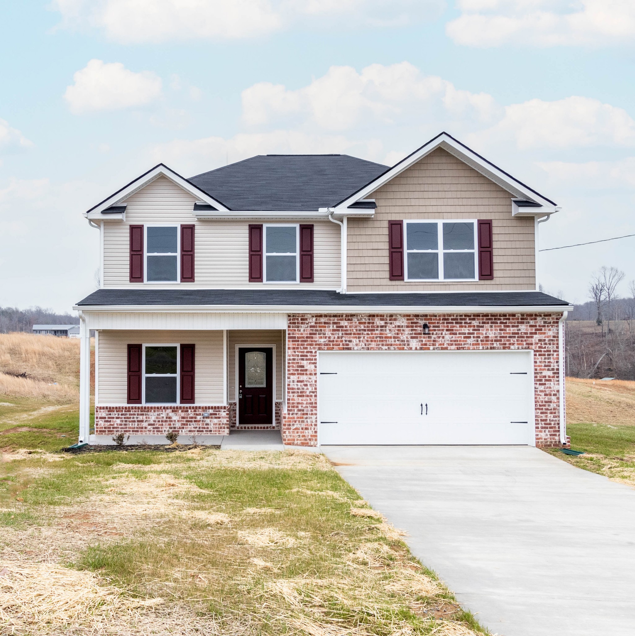 1031 East Piney Road Dickson, TN 37055 - Photo 1 of 24 Gallery Image 1