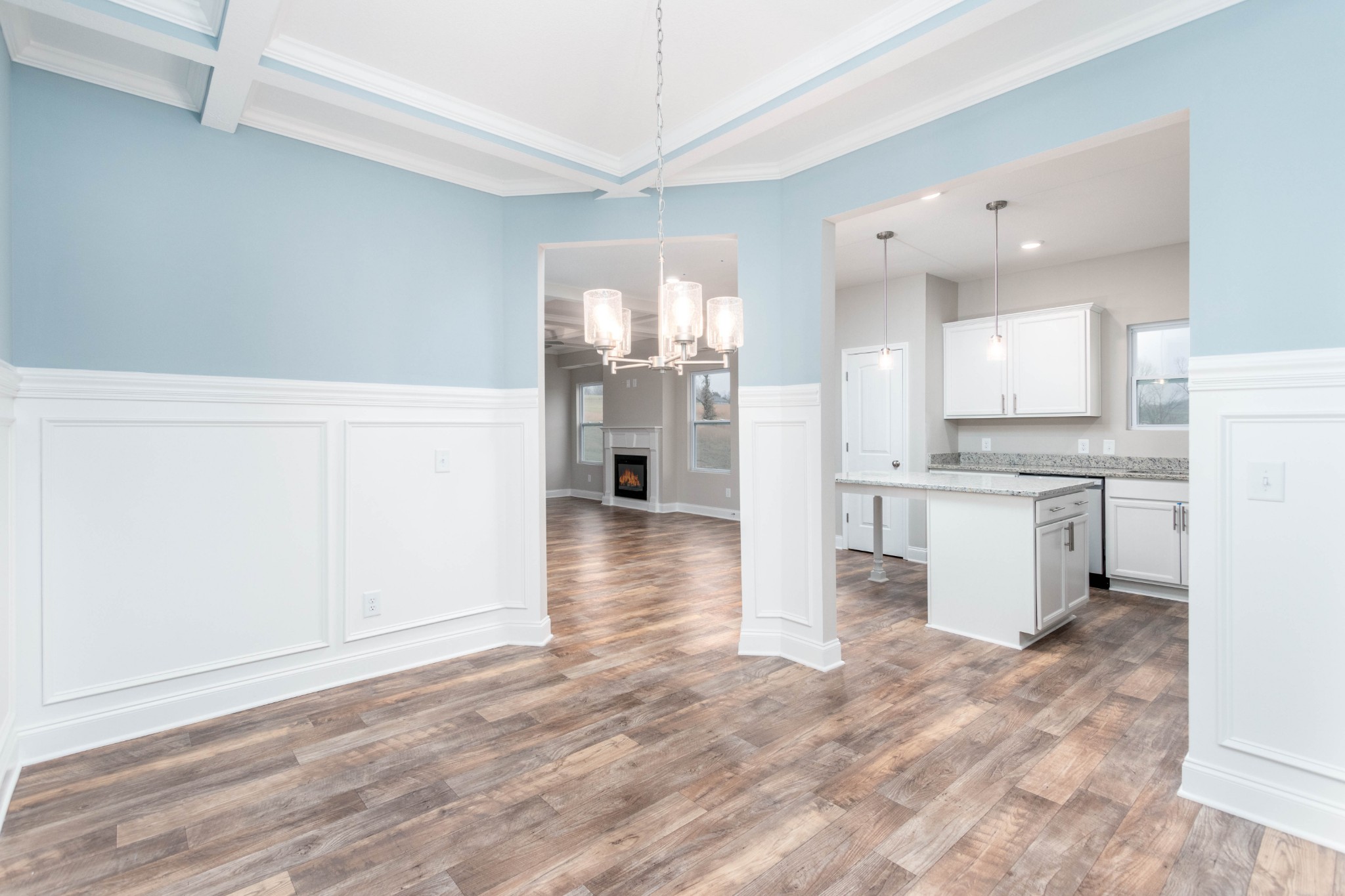 1031 East Piney Road Dickson, TN 37055 - Photo 11 of 24 Gallery Image 11