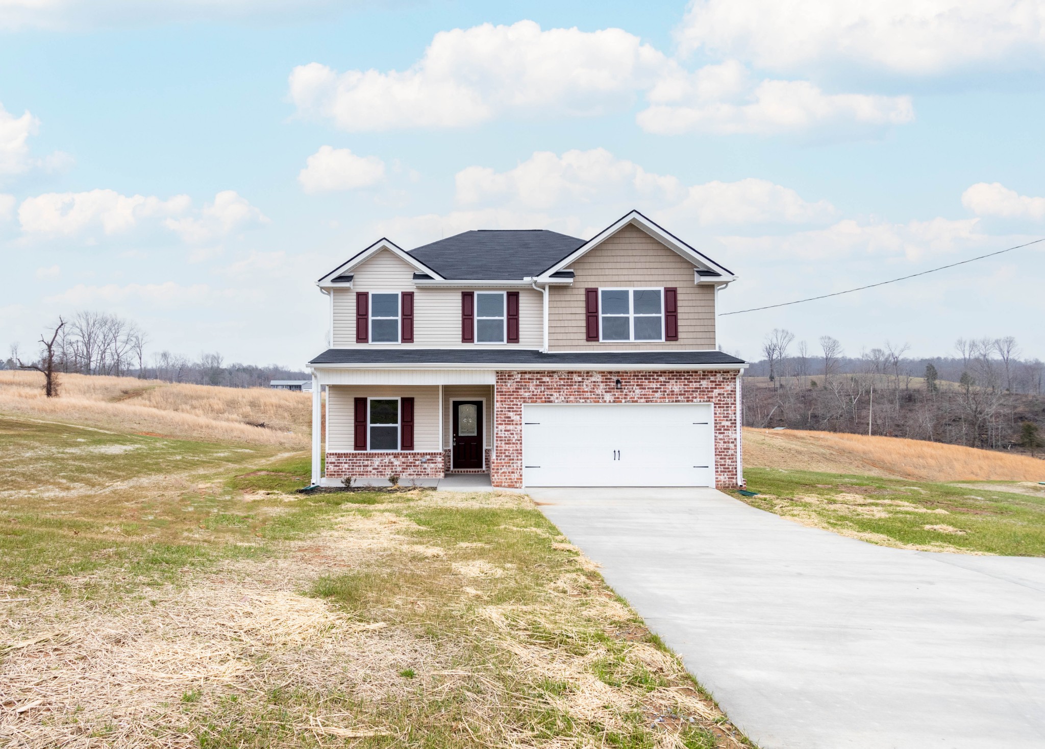 1031 East Piney Road Dickson, TN 37055 - Photo 2 of 24 Gallery Image 2