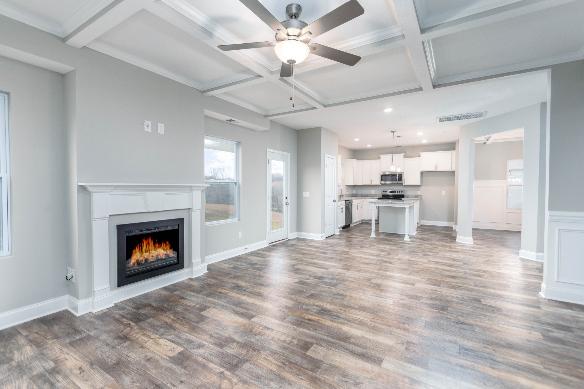 1031 East Piney Road Dickson, TN 37055 - Photo 8 of 24 Gallery Image 8