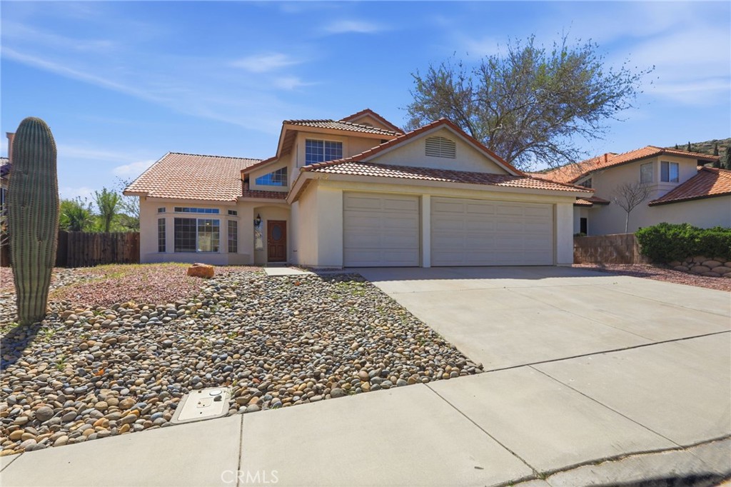 3152 Hampton Road Palmdale, CA 93551 - Photo 1 of 1