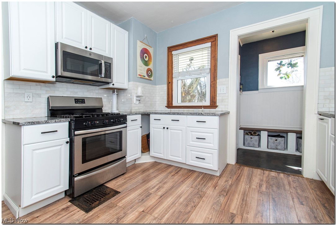 3306 Clarendon Road Cleveland, OH 44118 - Photo 9 of 35 Gallery Image 9
